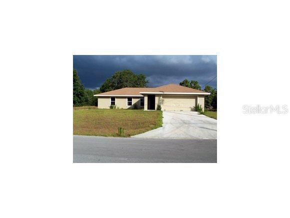 5 Dogwood Pl., Ocala, FL 34472
