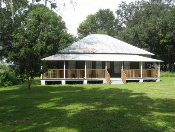 9880 NE 16 Ter., Anthony, FL 32617