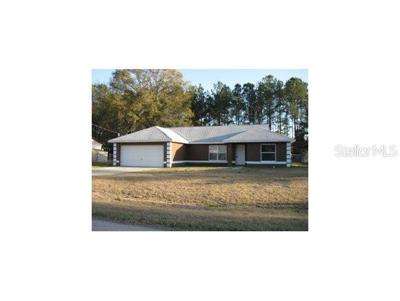 118 Juniper Tr., Ocala, FL 34480