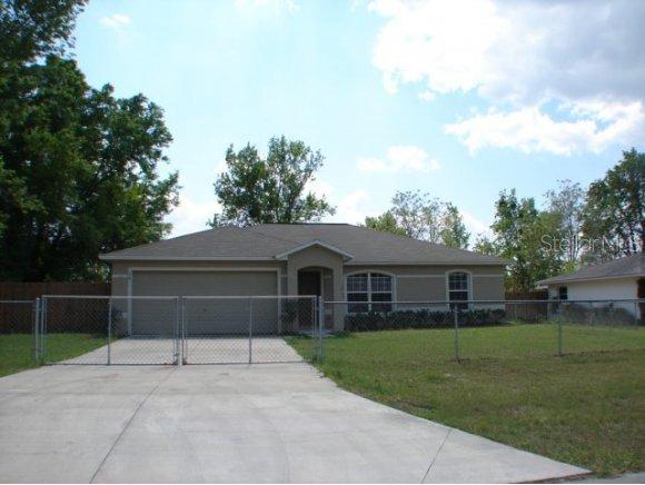 16 Dogwood Trail Pl., Ocala, FL 34472