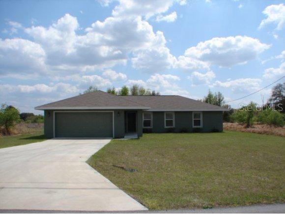 160 SE Willow Rd., Ocala, FL 34472