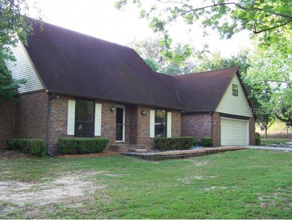 12351 SE 55 Ave Rd., Belleview, FL 34420