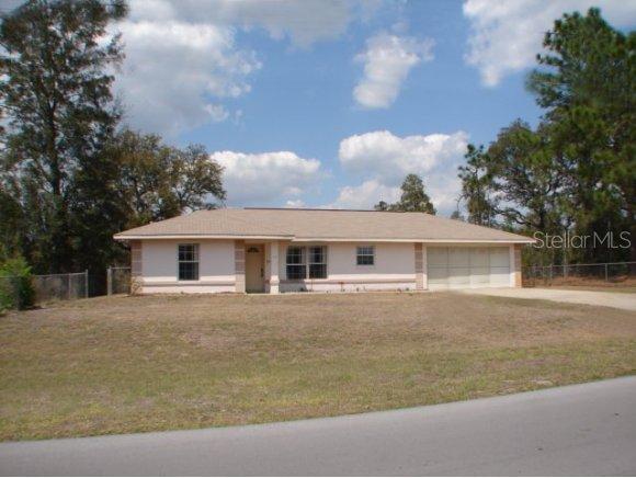 173 Pine Course, Ocala, FL 34472