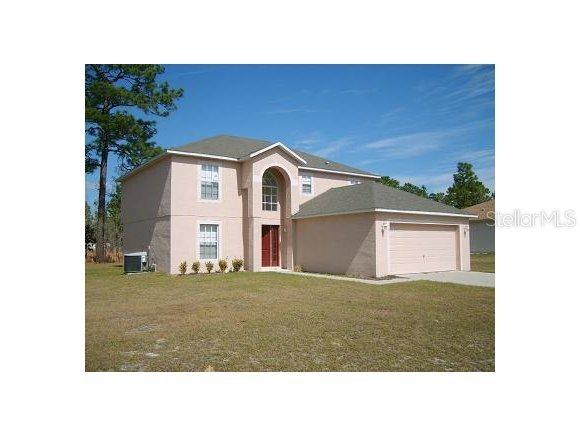 17 Hemlock Ct., Ocala, FL 34472