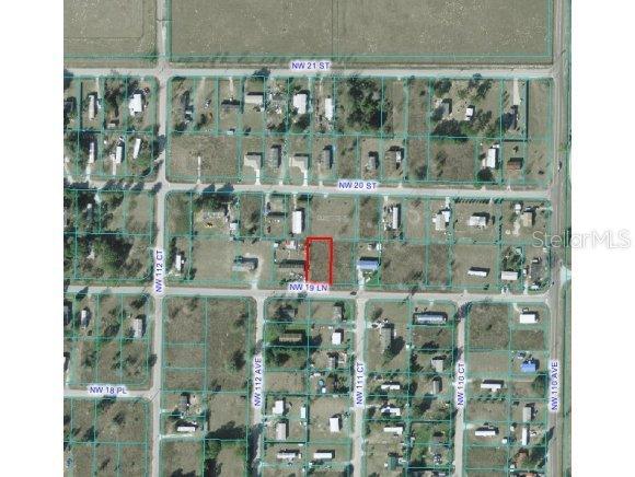 NW 19 Ln., Ocala, FL 34482