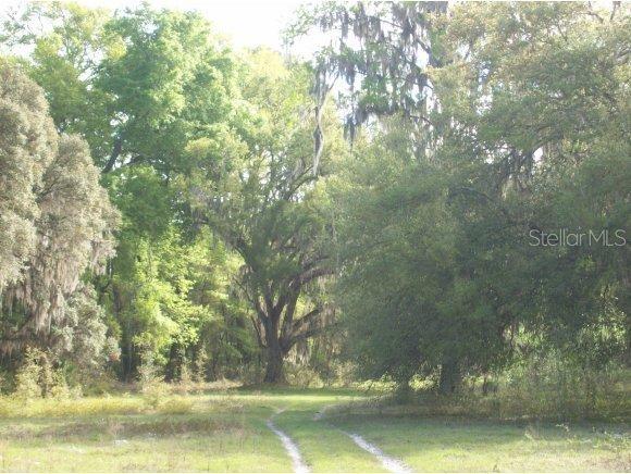 NE 150th Ave., Williston, FL 32696