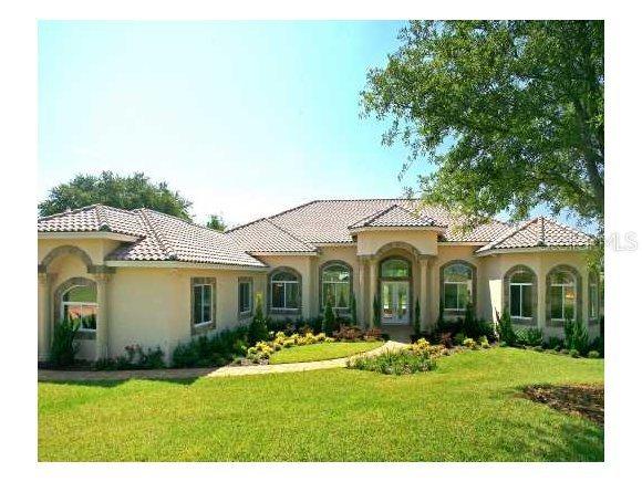 6118 Ranch Lake Rd., Groveland, FL 34736