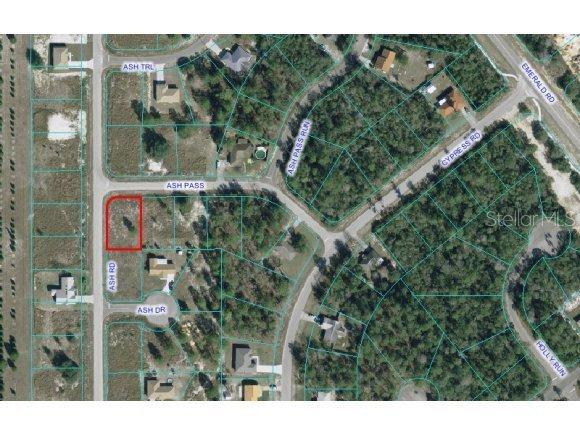 Willow Pl/willow Rd Ocala Fl 0, Ocala, FL