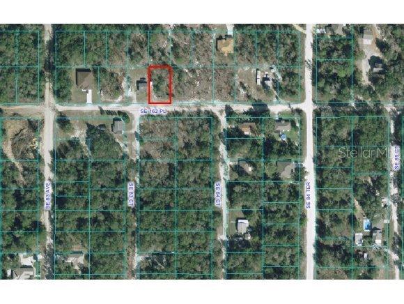 SE 162 Pl., Summerfield, FL 34491