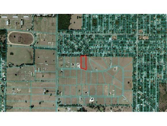 NW 54 Loop, Ocala, FL 34476