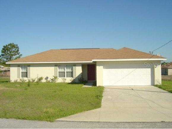 71 Walnut Course, Ocala, FL 34480