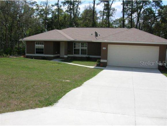 167 Sequoia Tr., Ocklawaha, FL 32179