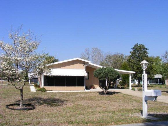 10080 SW 95 Ct., Ocala, FL 34481