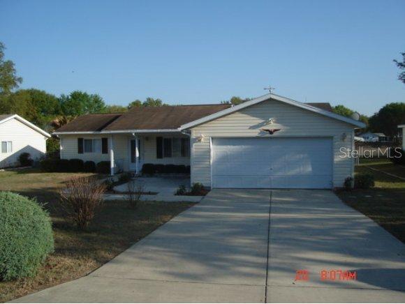 6145 SW 66 St., Ocala, FL 34474