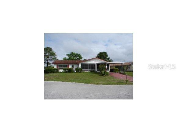 3 Clear Run, Ocala, FL 34472