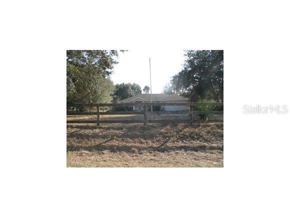2916 SE 159 Lane Rd., Summerfield, FL 34491