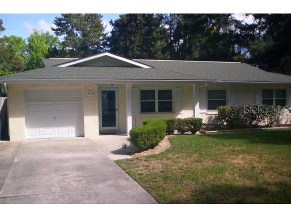 3309 SE 34 St., Ocala, FL 34471