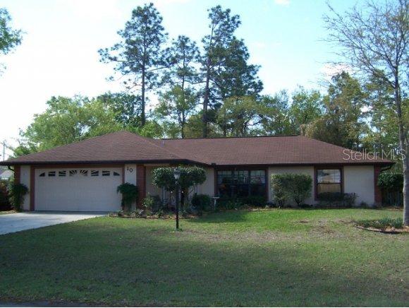 10 Pecan Pass Loop, Ocala, FL 34472