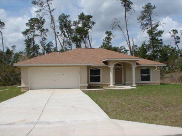 2736 SW 175 Loop, Ocala, FL 34473