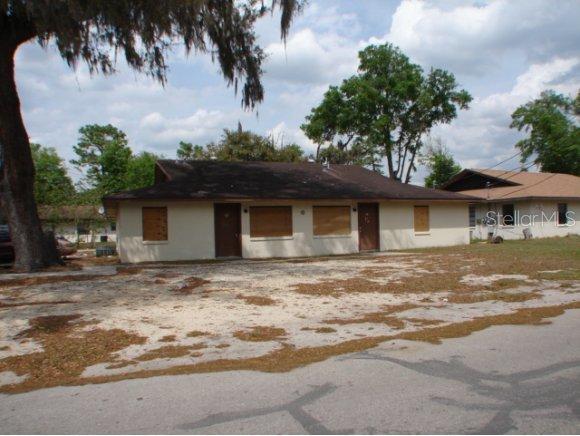 27-33 NW 21 Pl., Ocala, FL 34475