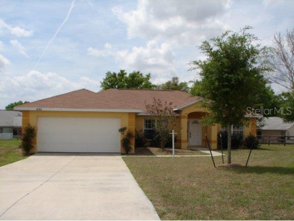8154 SW 62nd Ct., Ocala, FL 34476