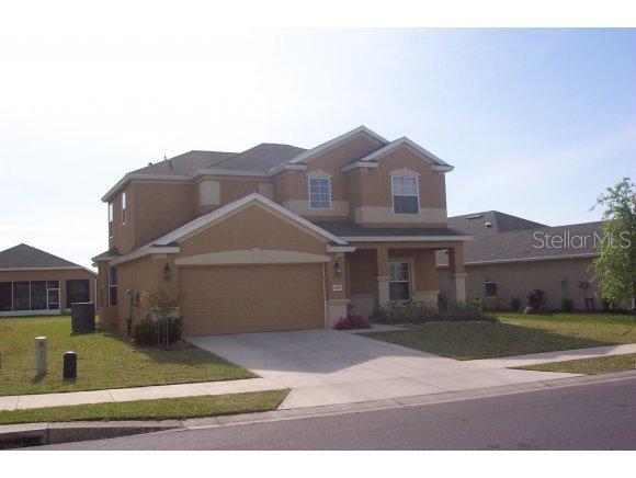 4045 SW 54th Ct., Ocala, FL 34474