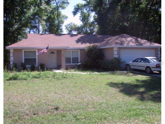 3642 SE 139th Ln., Summerfield, FL 34491