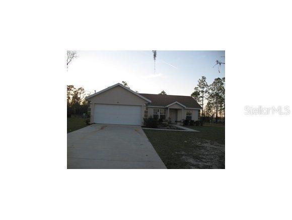 50 SE 111 Ter., Williston, FL 32696