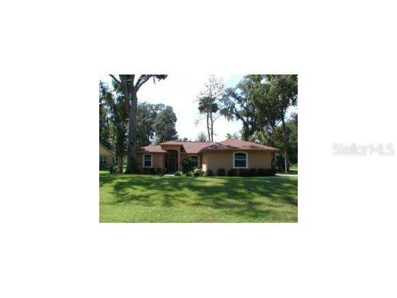 15110 SE 62 Ave., Summerfield, FL 34491