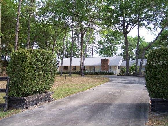 11895 NW 86 St., Ocala, FL 34482