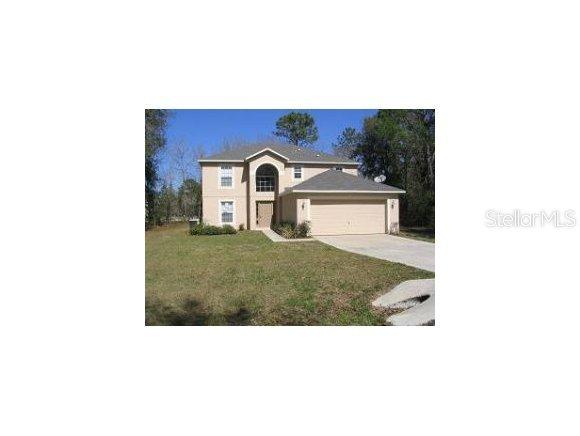 3 Pecan Pass, Ocala, FL 34472