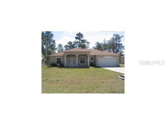 15 Bahia, Ocala, FL 34472