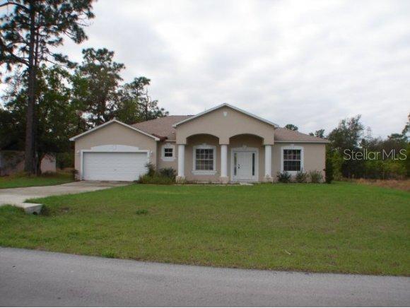 72 Hemlock Dr., Ocala, FL 34472