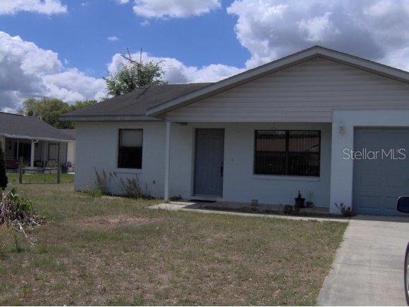 13392 SW 2 Ct., Ocala, FL 34473