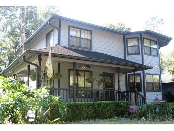 2640 NE 56 St., Ocala, FL 34479