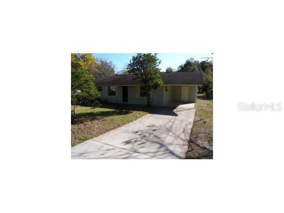 37212 Valera Ave., Dade City, FL 33523