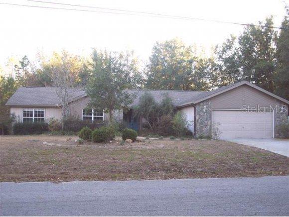 6836 E Bluebird Ln., Inverness, FL 34452