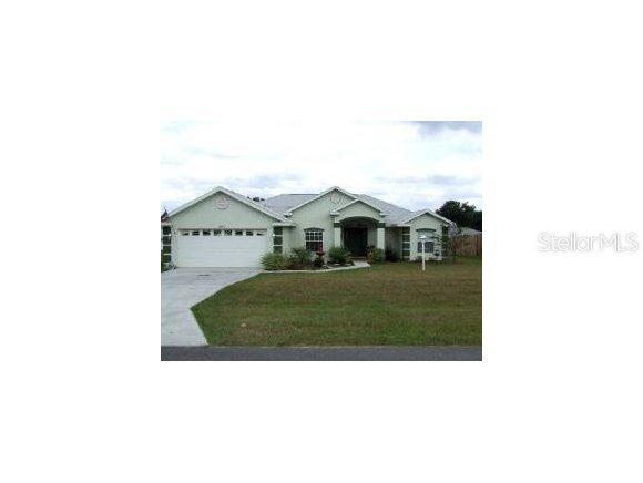 13181 SW 3rd Ct., Ocala, FL 34473