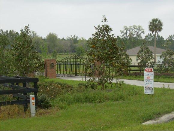 NW 112 Ct., Reddick, FL 32686