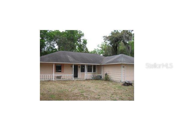 21 SE Juniper Tr., Ocala, FL 34480