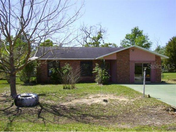 9312 SE Pine Ln., Ocala, FL 34472