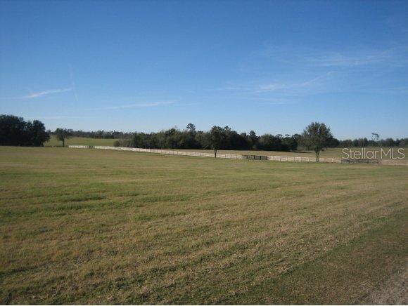 Tract #3 NE Tract #3 140 Ave (aka Highway, Williston, FL