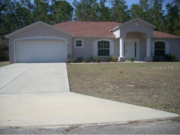 3825 SW 161st Loop, Ocala, FL 34473