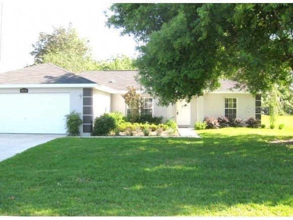 3516 NE 13 St., Ocala, FL 34470