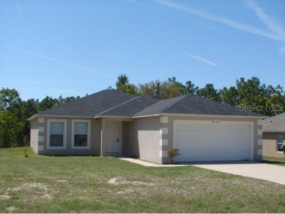 15121 SW 46 Cir., Ocala, FL 34473