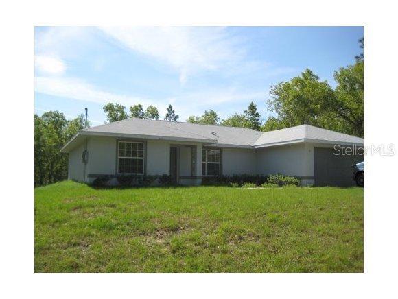 3 Locust Lp Ln., Ocala, FL 34472