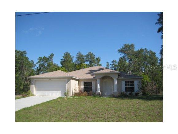 3649 SW 127 Ln Rd., Ocala, FL 34473