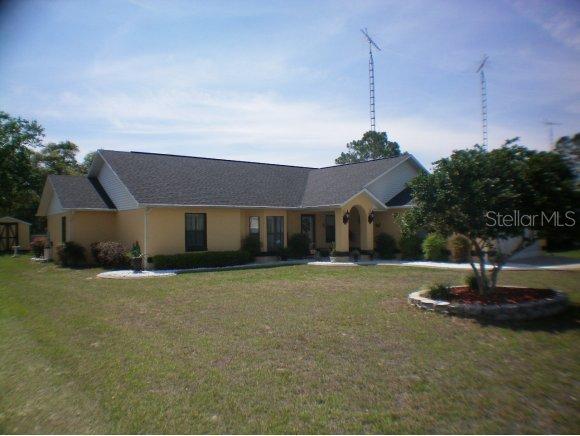 14050 SW 32nd Terrace Rd., Ocala, FL 34473