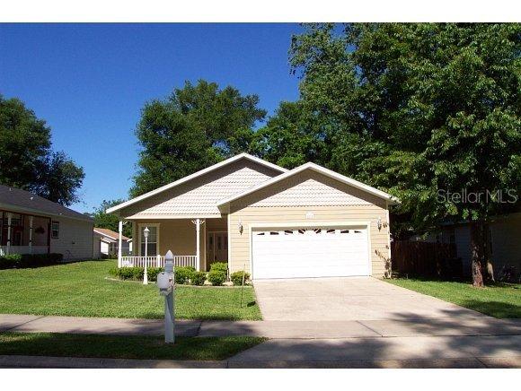 2200 NE 40 Ter., Ocala, FL 34470