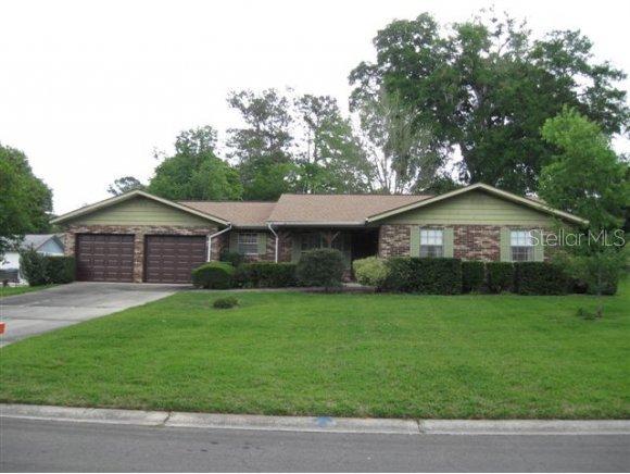 527 NE 40 Ave., Ocala, FL 34470